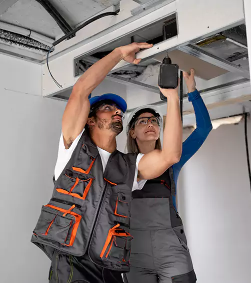 Air Duct Installation Services in Sunny Isles Beach, FL