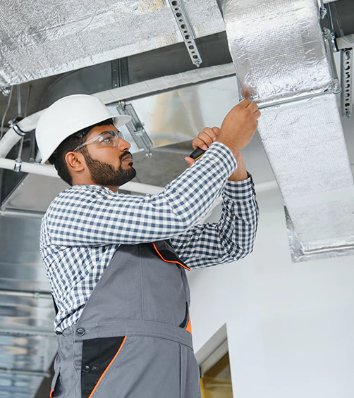 Duct Repair Services in Sunny Isles Beach, FL