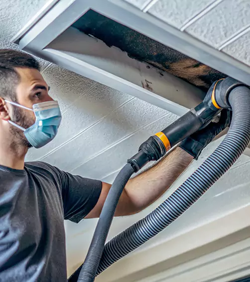 Duct Sealing Services in Sunny Isles Beach, Florida