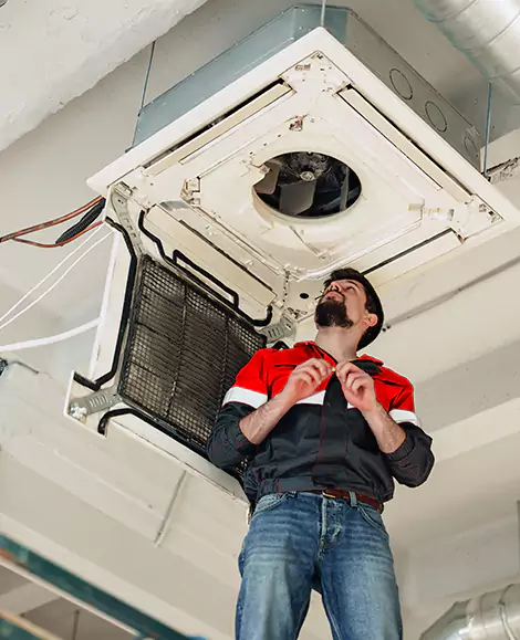 Know the Condition of Your Ductwork in Sunny Isles Beach, FL