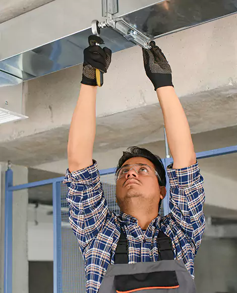 Plan and Install Ductwork for Better Air Delivery in Sunny Isles Beach, FL