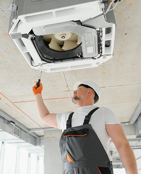 Fix Leaky Loose and Damaged Ductwork in Sunny Isles Beach, FL