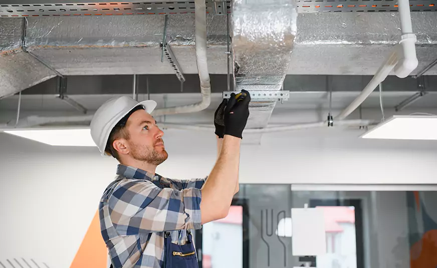 Air Duct Cleaning Services Sunny Isles Beach