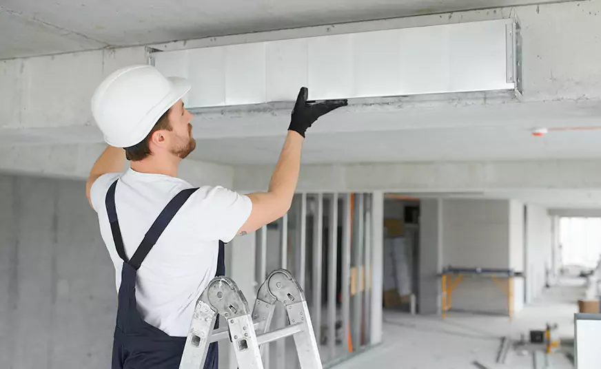 Air Duct Installation Services Sunny Isles Beach