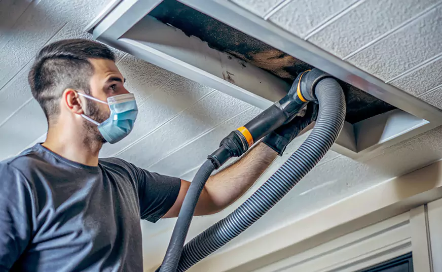 Dryer Vent Cleaning Services Sunny Isles Beach