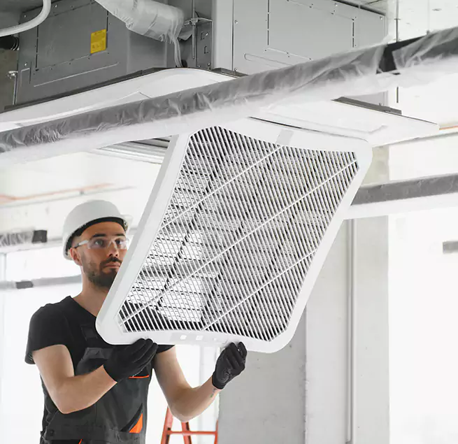 Why Sunny Isles Beach Homeowners Choose Sunny Isles Beach Air Duct Cleaning Pro for Duct Repair?
