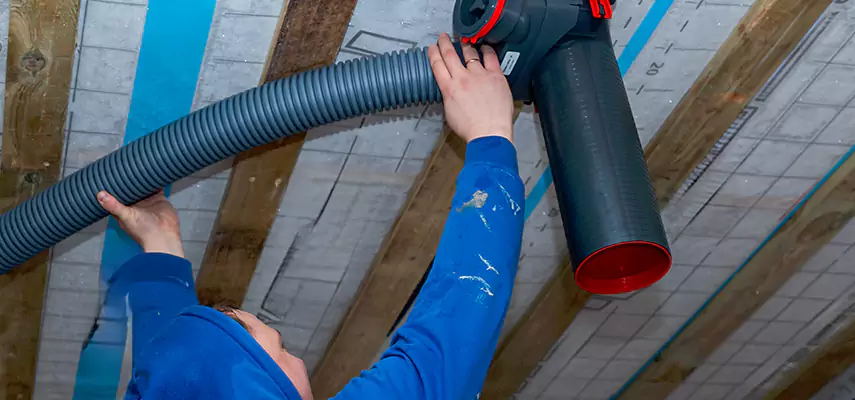Aeroseal Duct Sealing Sunny Isles Beach
