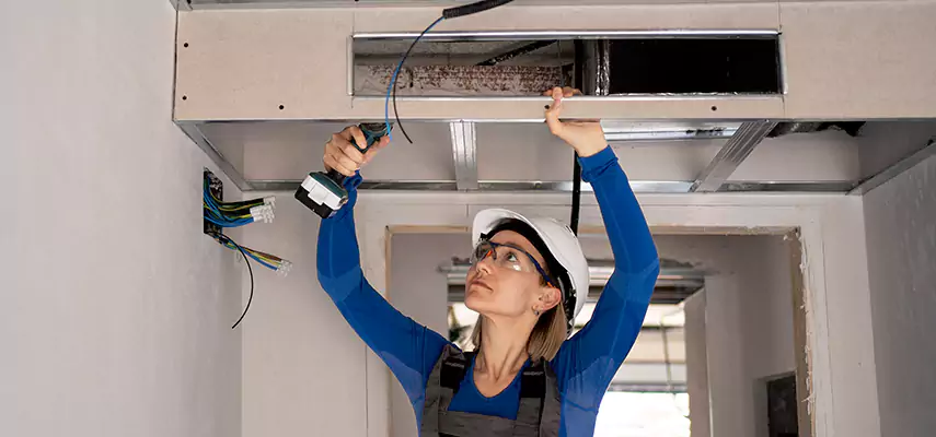 Air Vent Repair Services Sunny Isles Beach
