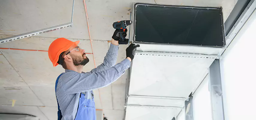 Dryer Vent Repair Sunny Isles Beach