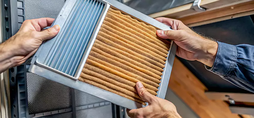 HEPA Filter Installation Sunny Isles Beach