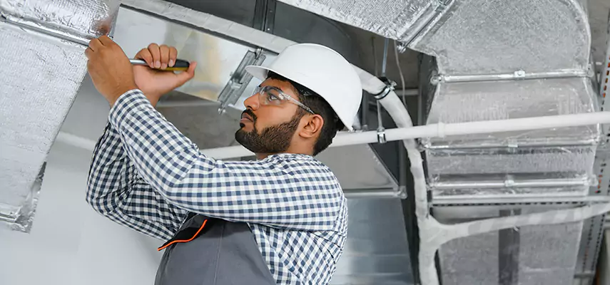 HVAC System Duct Cleaning Sunny Isles Beach