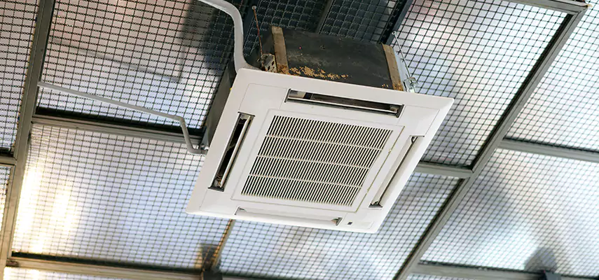Move-In / Move-Out Duct Cleaning Sunny Isles Beach