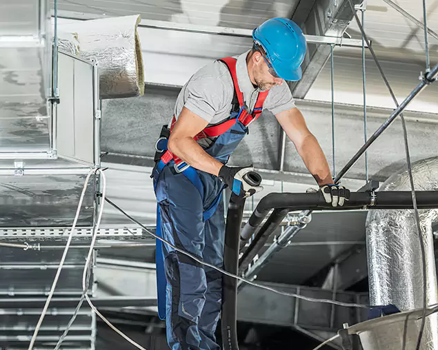 Fix Broken, Loose, and Blocked Dryer Vents in Sunny Isles Beach, FL