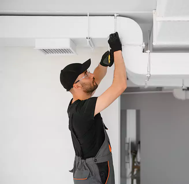 Why Sunny Isles Beach Homeowners Choose Sunny Isles Beach Air Duct Cleaning Pro for Dryer Vent Installation?