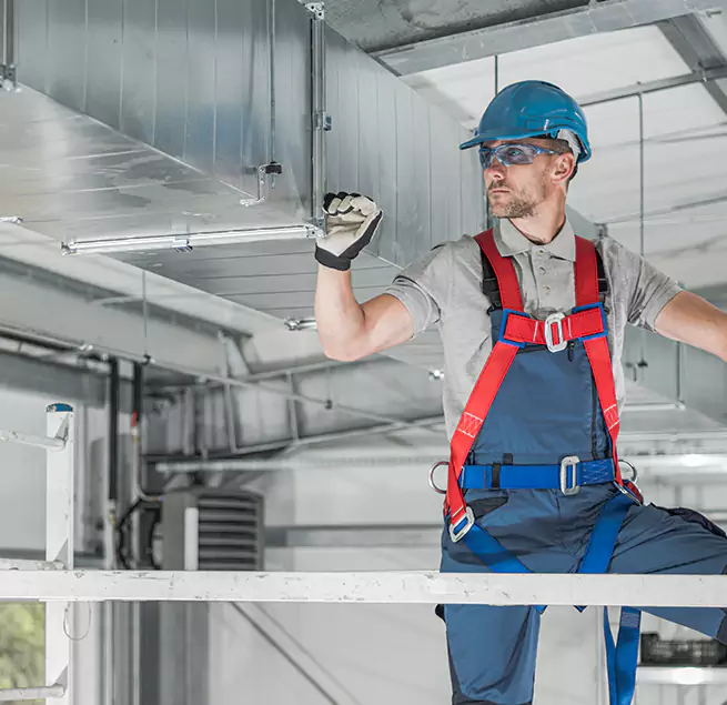 Why Sunny Isles Beach, FL Homeowners Choose Sunny Isles Beach Air Duct Cleaning Pro for Ductwork Replacement?
