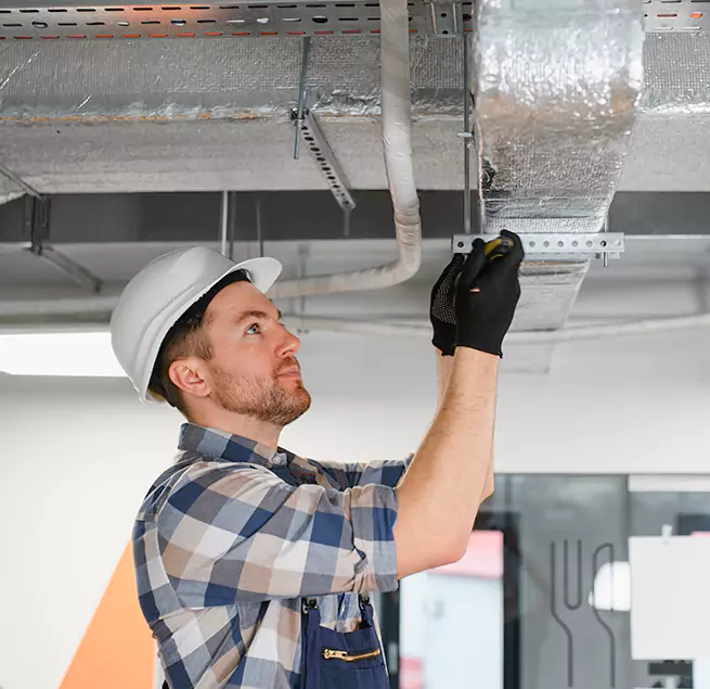 Why Sunny Isles Beach, FL Homeowners Choose Sunny Isles Beach Air Duct Cleaning Pro for Energy Efficiency Duct Upgrades?