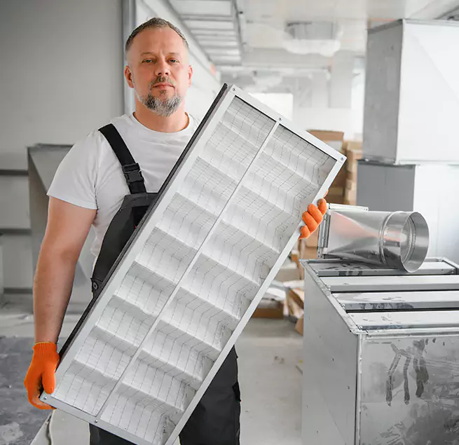 Why Sunny Isles Beach, FL Homeowners Choose Sunny Isles Beach Air Duct Cleaning Pro for HEPA Filter Installation?