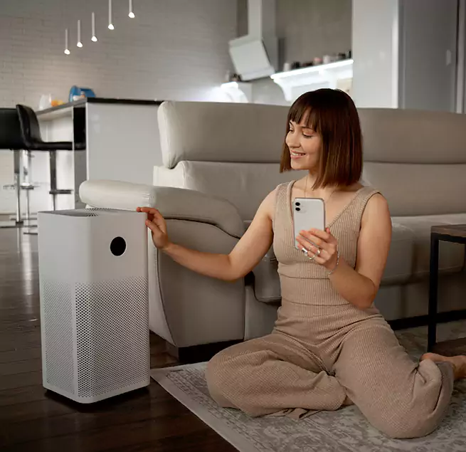 Why Sunny Isles Beach, FL Homeowners Choose Sunny Isles Beach Air Duct Cleaning Pro for Air Purifier Installation?